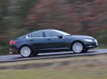 Jaguar XF Diesel S 2009 года